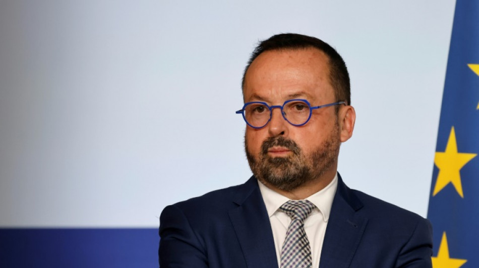 Le ministre de la Sant&eacute; "tr&egrave;s favorable &agrave; la sieste", y compris en entreprise 