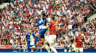 Atletico cruise to Mallorca win on 120th anniversary