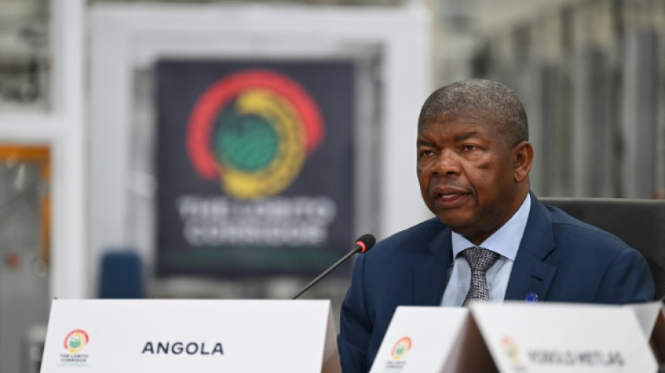 Est de la RDC: sommet Tshisekedi-Kagame annul&eacute;, pas d'accord en vue