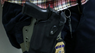 Flush with cash, US immigration agency expands weaponry and surveillance