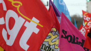 Les syndicats mobilis&eacute;s pour le maintien d'un 1er-Mai ch&ocirc;m&eacute;, boulangers et fleuristes dans le flou 
