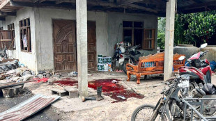 Affrontements frontaliers meurtriers entre la Tha&iuml;lande et le Cambodge