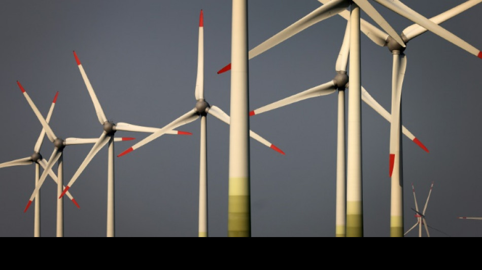 RWE gibt gr&uuml;nes Licht f&uuml;r 1,6 Gigawatt Windparks in der deutschen Nordsee