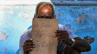 Pobreza aumenta em Cuba em meio à crise econômica