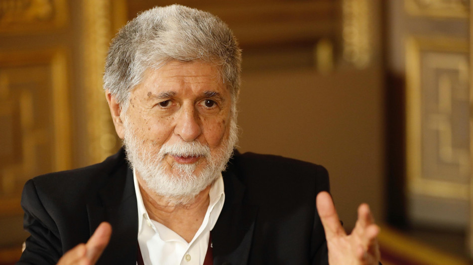 Brasilia, non c'&egrave; 'via d'uscita magica' alla crisi in Venezuela