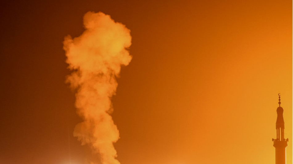 Israel prepara nova ofensiva em Gaza enquanto negocia&ccedil;&otilde;es por tr&eacute;gua continuam