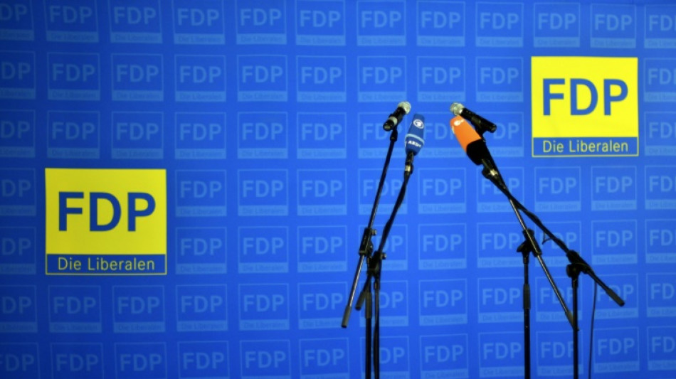 FDP will sich mit K&uuml;nstlicher Intelligenz neu profilieren