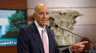 Washington appelle Isra&euml;l &agrave; tenir ses engagements apr&egrave;s un "premier pas" du Liban pour d&eacute;sarmer le Hezbollah