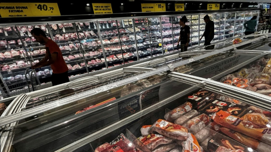 La industria brasile&ntilde;a de carne vacuna, clave en el acuerdo UE-Mercosur