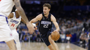 NBA: Wagner-Br&uuml;der Wegbereiter f&uuml;r Magic-Sieg