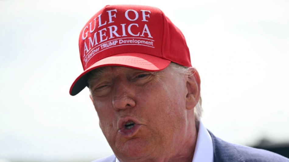 Impacto das ameaças tarifárias de Trump é cada vez mais limitado nos mercados financeiros