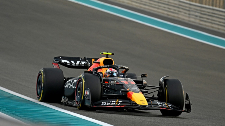 In New York: Was pr&auml;sentiert Red Bull?