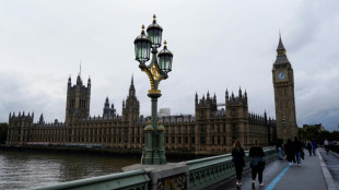 China intelligence targets UK 'prolifically': report