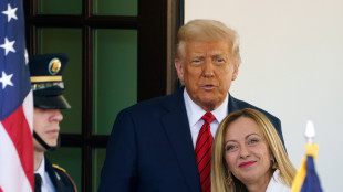 Meloni, l'Italia intende arrivare al 2% per spese militari