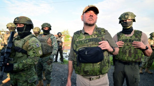 Equador quer reproduzir megapris&atilde;o de El Salvador