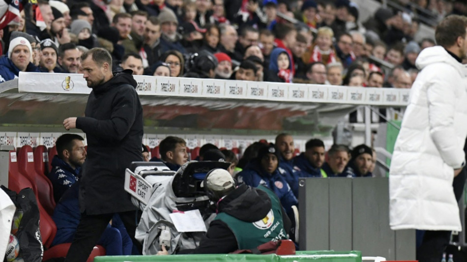 Aytekin nach Beleidigung: "Nicht die M&uuml;lleimer der Nation"