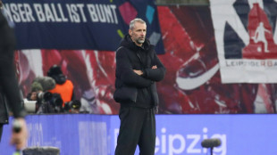 Rose bleibt zuversichtlich: "Wir k&ouml;nnen es besser"