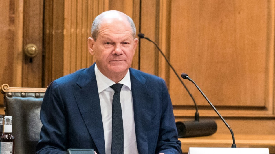 Allemagne: Olaf Scholz d&eacute;ment toute intervention dans le scandale des "Cum-ex Files"