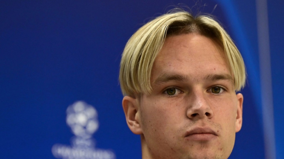 Chelsea holt Mudryk f&uuml;r bis zu 100 Mio. - Havertz trifft