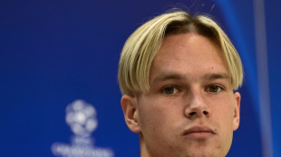 Chelsea holt Ukrainer Mudryk f&uuml;r bis zu 100 Millionen