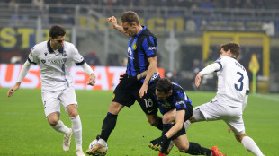 Champions: l'Inter in Norvegia senza Calhanoglu e Frattesi