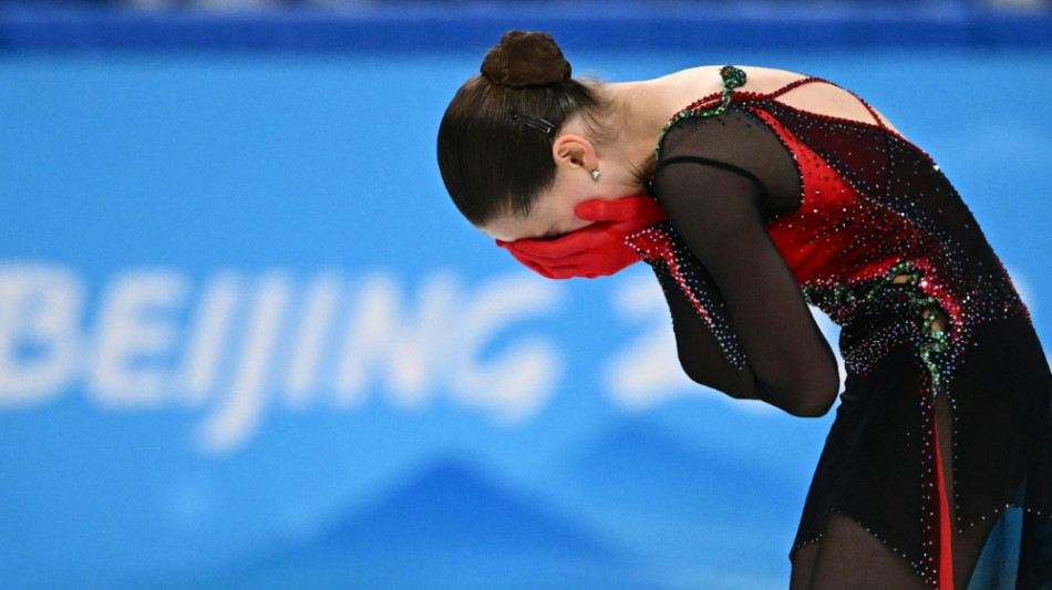 "Gebot der Vernunft": ISU will &uuml;ber h&ouml;heres Mindestalter abstimmen