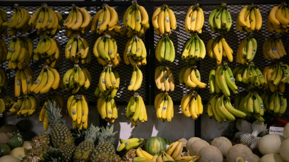 Inflation in den USA im M&auml;rz auf f&uuml;nf Prozent zur&uuml;ckgegangen