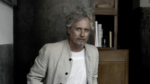 Niccol&ograve; Fabi, fuori il singolo Acqua che scorre