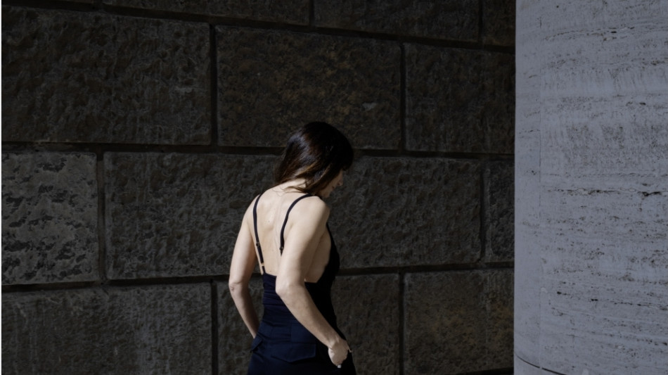 Marina Rei torna con il nuovo singolo Domenica Dicembre