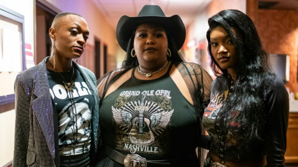 Avec Beyonc&eacute;, les chanteuses noires de country enfin mises en lumi&egrave;re