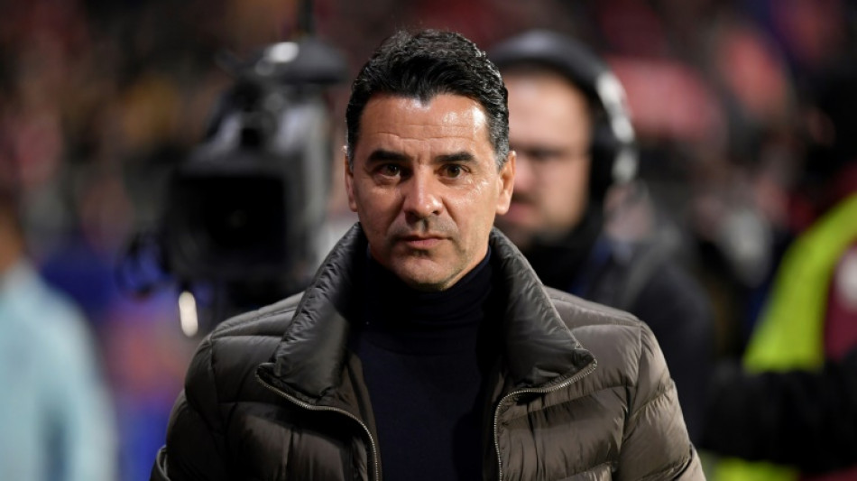 Míchel, el entrenador del Girona, es hospitalizado