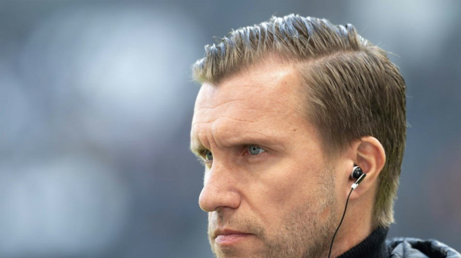 Kr&ouml;sche erwartet "gro&szlig;e Aufgabe" in M&uuml;nchen