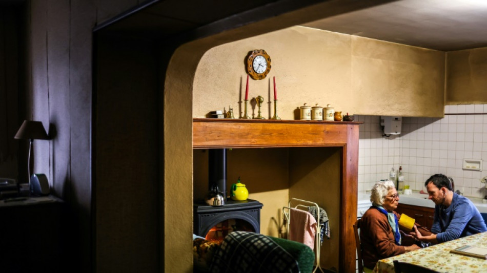 D&eacute;serts m&eacute;dicaux: l'Assembl&eacute;e se divise sur la r&eacute;partition des m&eacute;decins