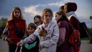 En el sur ocupado de Ucrania, la vida sigue entre abusos, saqueos, colaboraci&oacute;n y resistencia