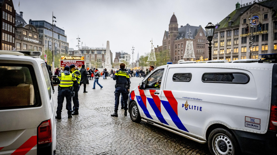 Israele, 'non andare alla partita Francia-Israele gioved&igrave;'