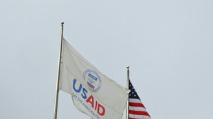 Les employ&eacute;s de l'Agence am&eacute;ricaine pour le d&eacute;veloppement mis en cong&eacute;