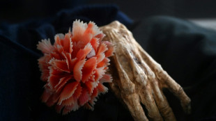 Las momias "espont&aacute;neas" que intrigan a un pueblo colombiano
