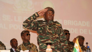 Junta militar de N&iacute;ger libera a ministros del gobierno depuesto