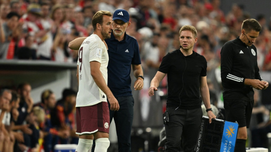 Matth&auml;us: Kane-Einwechslung gegen Leipzig "ein Fehler"