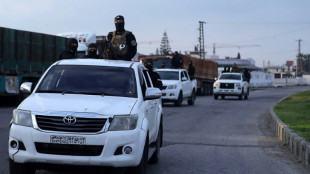 Le dirigeant syrien appelle &agrave; la paix civile apr&egrave;s des tueries