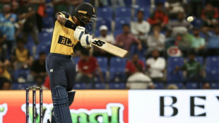 Sri Lanka cruise to six-wicket win over Bangladesh in Asia Cup T20