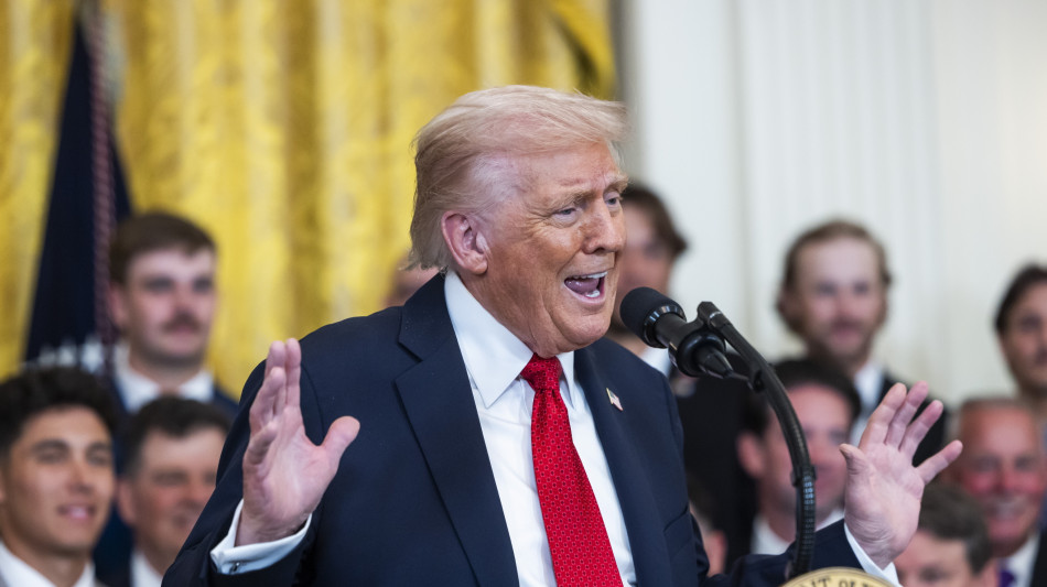 Trump, alleati pronti contro Hamas a Gaza ma li ho frenati