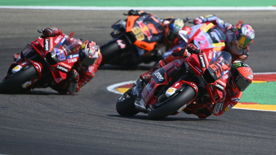 Kazakhstan set to host MotoGP race in 2023