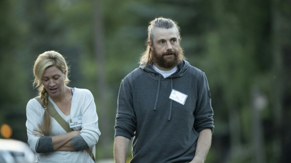 Una empresa el&eacute;ctrica australiana rechaza una oferta de adquisici&oacute;n de un multimillonario ambientalista