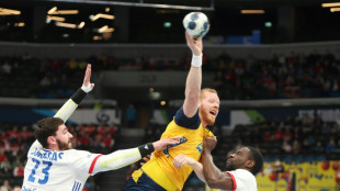 Schock f&uuml;r WM-Gastgeber: Gottfridsson bricht sich die Hand