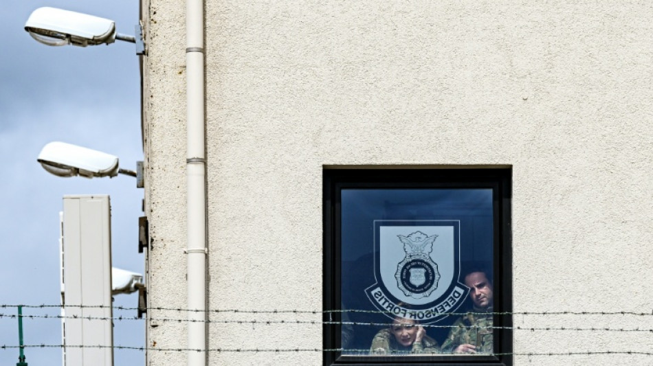 US-Shutdown bedroht Geh&auml;lter in Deutschland - Bund will Zahlungen &uuml;bernehmen