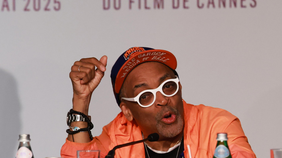 Spike Lee, il mondo del cinema sta soffrendo