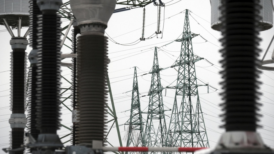 In Ue consumo d'energia nell'industria in calo del 5,3% nel 2023