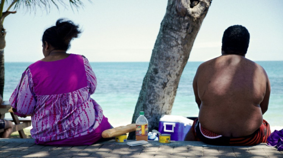 &iquest;La obesidad es una enfermedad? Los expertos intentan consensuar una respuesta