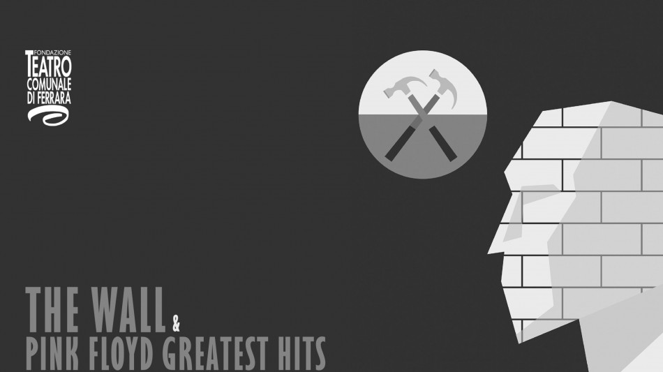 A Ferrara The Wall & PinkFloyd Greatest Hits